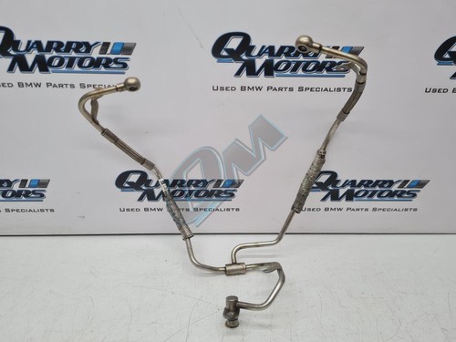 BMW Turbolader Ölleitung S63N passend für 5er M5 M6 F10 F12 8053164