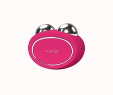 FOREO’s BEAR At-home Facial Toning LED Light Massager. Pink Brand New  No Box.