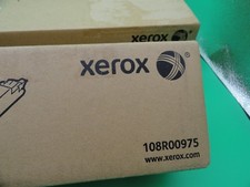 (2 unidades) CARTUCHO DE RESIDUOS XEROX 108R00975