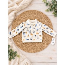 Bluey Sweatshirt