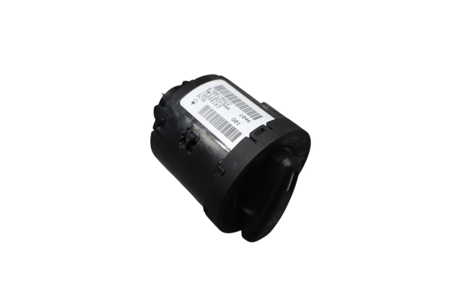 Maserati Quattroporte 2014-2022 Headlight switch P/N 670087494