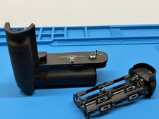 Canon PB-E1 Power Drive Booster Grip for Canon Eos 1V/1VHS, 3, 1/1N