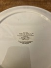 Set Of 2 Villeroy & Boch Design 1900 No.2 Dinner Plate 10 1/4" & Salad Plate 8"  — photo 5