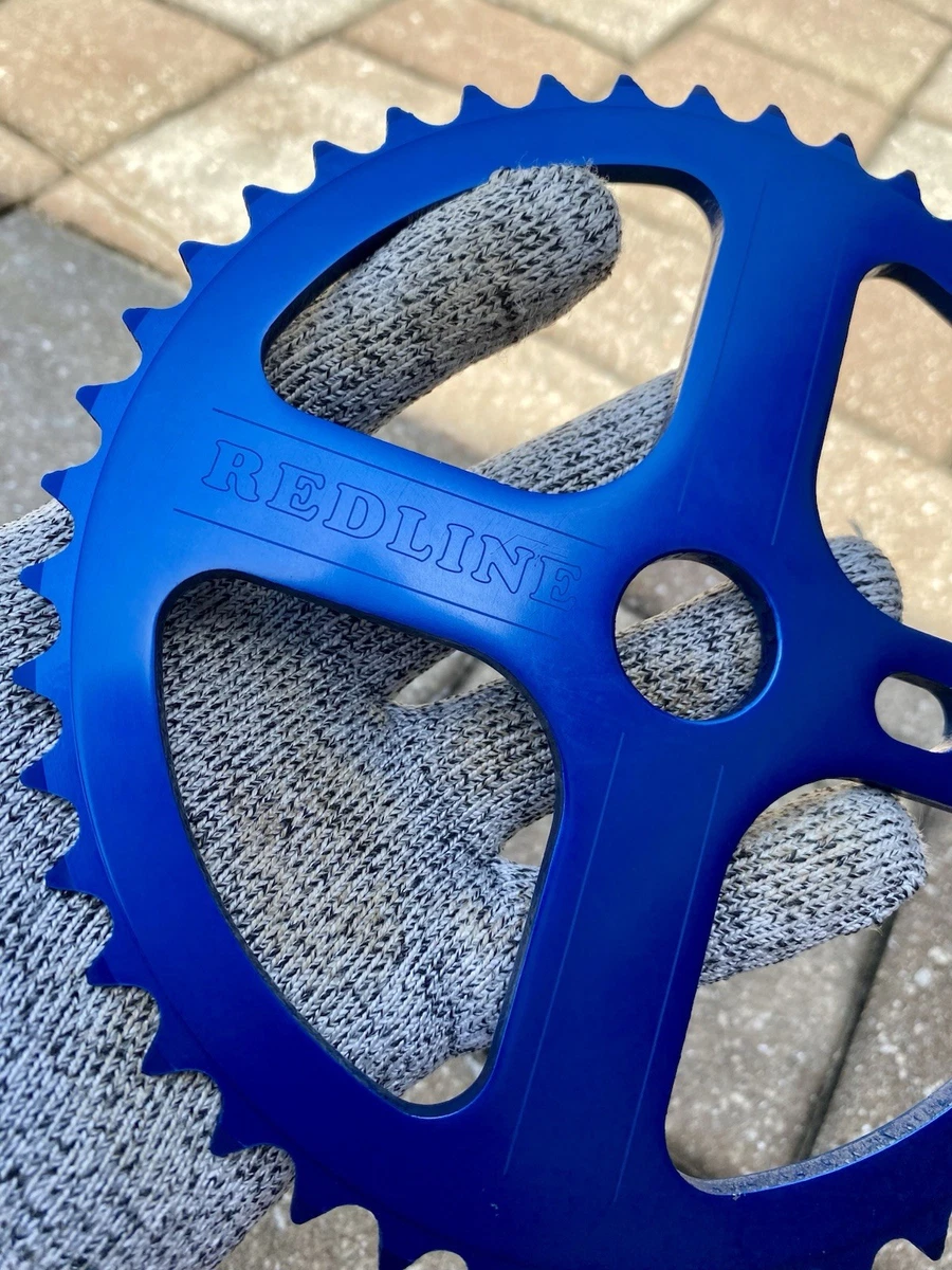 Redline Vintage Old School BMX Bike Parts for sale - eBay