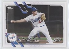 2021 Topps Pro Debut Marshall Kasowski #PD-60 07rd