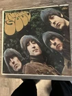 BEATLES  RUBBER SOUL  VINTAGE VINYL  Album LP Capitol Records  T-2442 Original