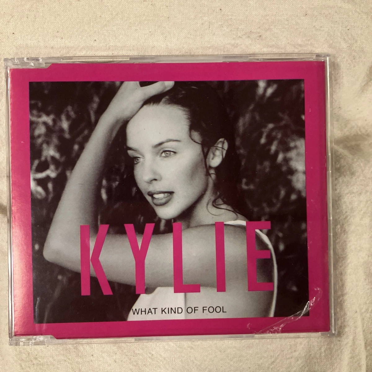 Kylie Minogue Single Music CDs for sale | eBay