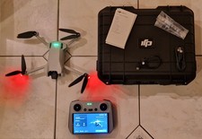 DJI Mini 3 (DJI RC Controller RM330) Drohne DJI Quadrocopter