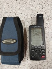 Current Magellan GPS-315 marketplace offer
