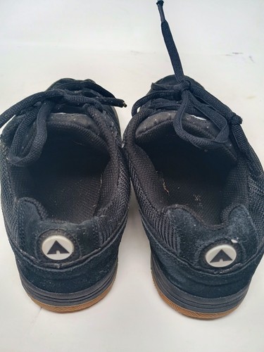 Airwalk Skate Shoes Men's Size 7 Vintage Y2K 47038 Gum Bottom Chunky Sneakers - Picture 5 of 7