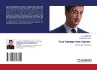 Jetti Anusha (U. A.) | Face Recognition System | Taschenbuch | Englisch (2021)