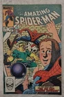 The Amazing Spider-Man #248 (Marvel Comics Jan 1984)