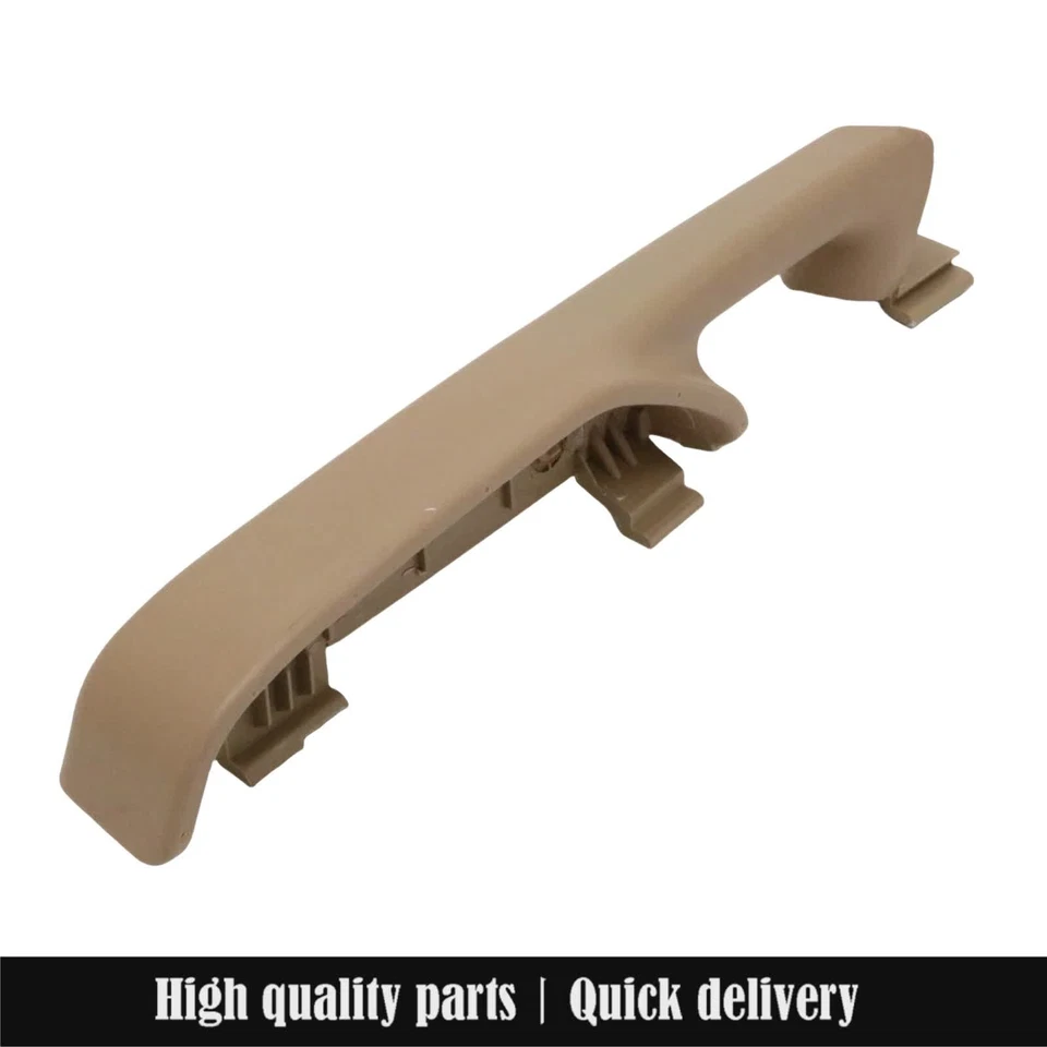 1 par de reposabrazos de puerta delantera para Chevy Suburban Tahoe GMC Yukon Escalade 1999-2006 Foto 2 de 4