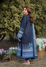 Gosriki Women'S Rayon Viscose Printed Straight Pakistani Suits For Women Kurt...