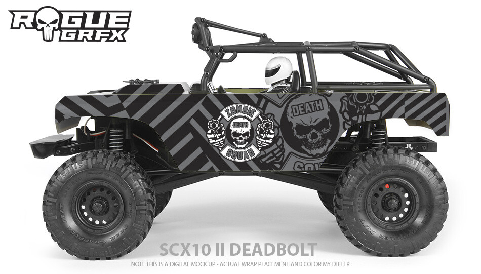 【Special Price】 嵌合体の嘆き十字架オブジェAlpha type Axial SCX6 2-Speed Transmission Case w/Brace [AXI252013] - HobbyTown