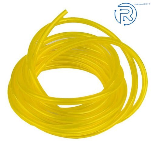 2 Cycle Small Engine Fuel Line Hose Tygon Tube w/ 4 Sizes Tubing For