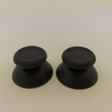 PS4 DualShock 4 - Replacement Thumbstick Joystick x2 - Gray/Grey