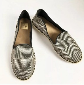 tan espadrille flats