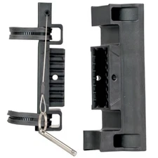 Polaris RZR Elite Series Universal Fire Extinguisher Mount by ATV TEK