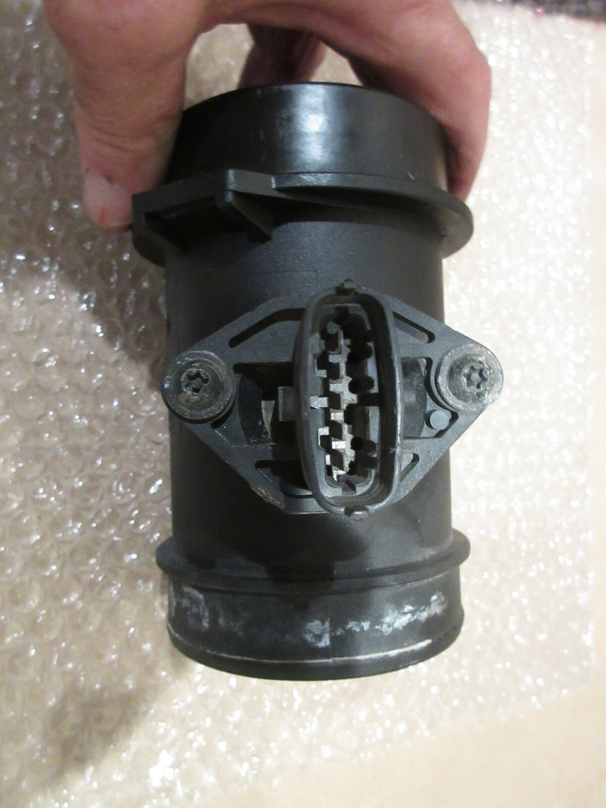 Ferrari 360 Air Flow Meter  P/N 171707