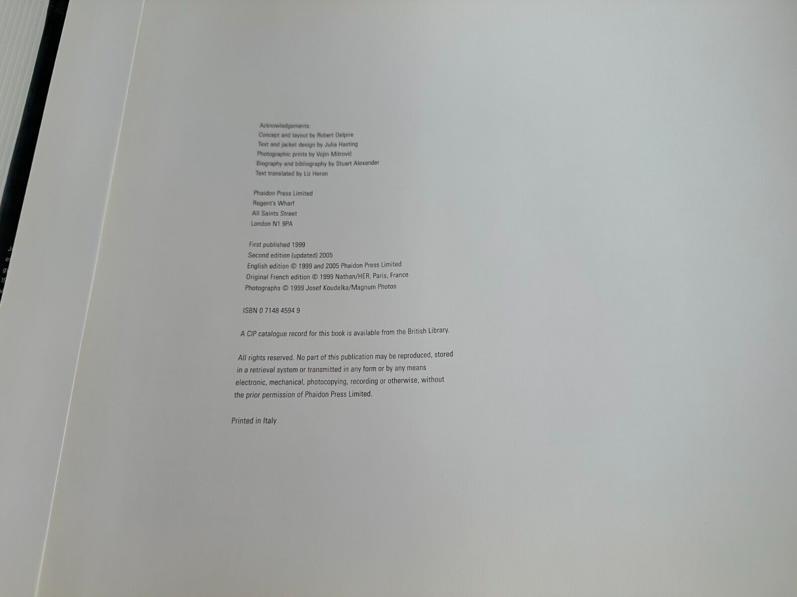 Photo 2/5