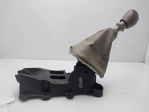 8200736236F Leva Del Cambio per RENAULT SCENIC III (JZ) Dynamique 2011 8651803 - Foto 6 di 10