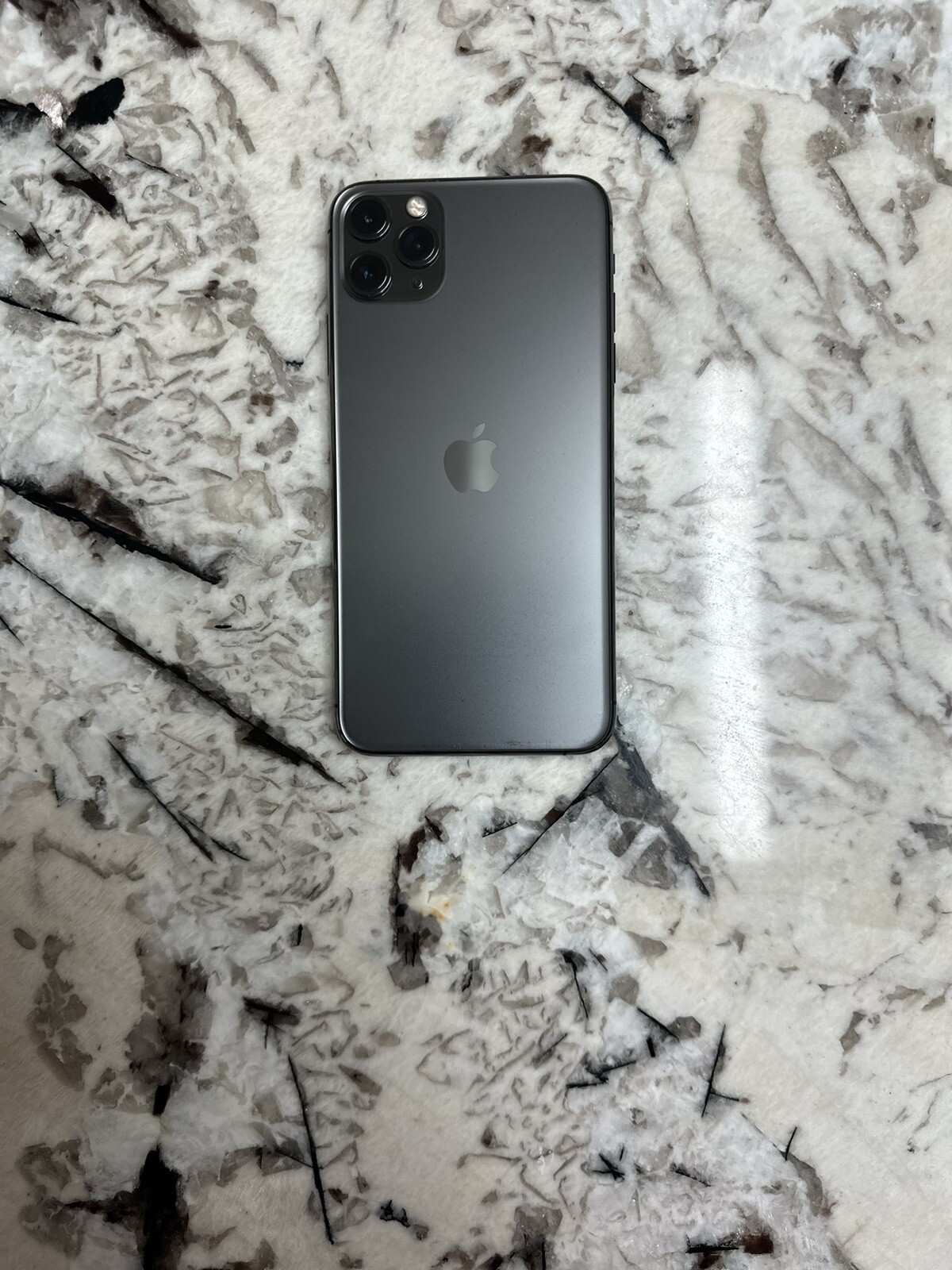 Apple iPhone 11 Pro Max 256GB Space Gray (Unlocked) A2161 (CDMA