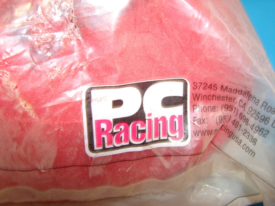 Filtro de aire KTM nuevo PC Racing Flo 030043 Foto 2 de 2