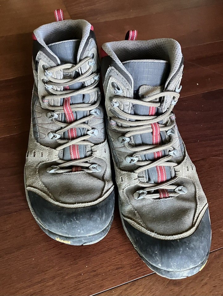 Asolo Yuma Women’s Waterproof Hiking Backpacking Boots eBay