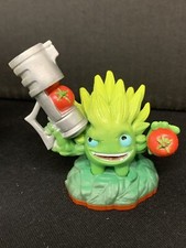 Skylanders Trap Team Food Fight Figure