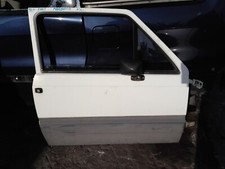 Porte avant et accessoires Seat MARBELLA