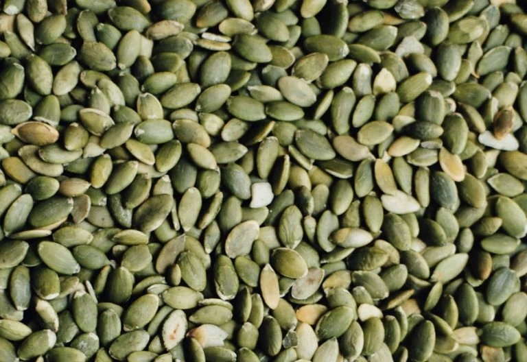 Wholesale Organic Pumpkin Seeds Superfoods Bulk - Image 2 of 4