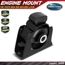 Front Side Engine Mount for Toyota RAV4 2013 2014 2015 2016 2017 2018 L4 2.5L