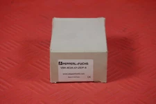 Pepperl+Fuchs VBA-4E2A-G1-ZE/P-S AS-Interface Pneumatic Module NEW!