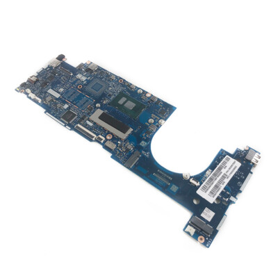 For Lenovo Air13 Pro 710S PLUS-13IKB i3-7100U Motherboard LA-E011P 5B20M75907