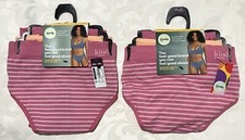 2 x 3 Pack  KINDLY YOURS  Size XXL / 20  Sustainable Seamless THONG UNDERWEAR