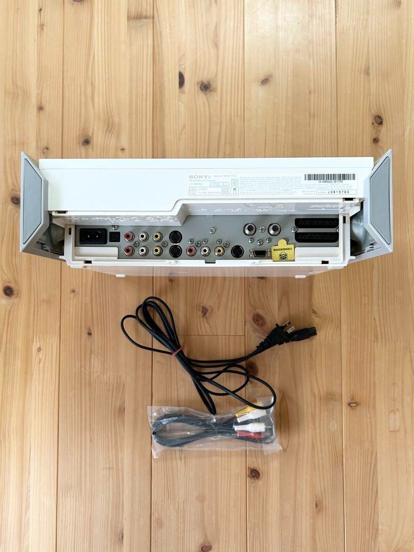 ☆【ジャンク】PSX DESR-5700 ps2 SONY Junk PSX DESR-5700 operation confirmed PS2 Game Console | eBay
