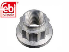 PORSCHE AUDI VW Wheel Hub Nut (24 X 1.5 mm)  WHT006779 FEBI BILSTEIN 172361