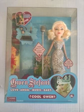 Gwen Stefani 2006 HaraJuku Lovers Cool Gwen