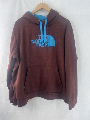 north face jumper ebay