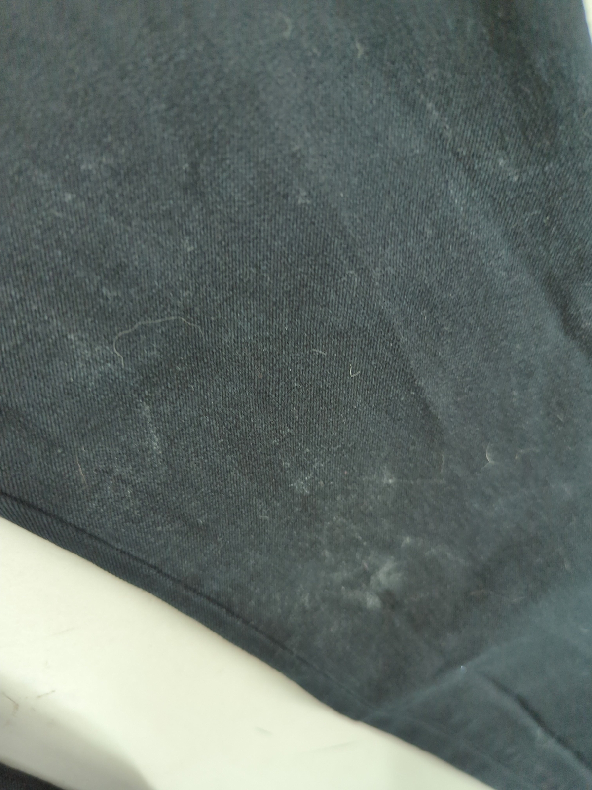 ALTRA Whistles Leggings Donna UK 8 Nero 100% Altro Jegging