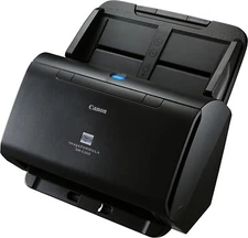 Canon image FORMULA DR-C240 document Sheetfed Scanner Black 600dpi Optical NIB