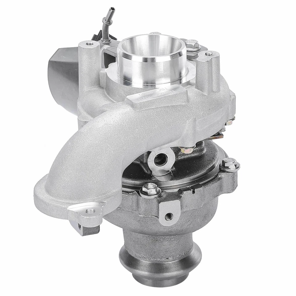 Turbolader Abgasturbolader für Peugeot 208 I 308 II Citroën C3 Aircross II - Bild 4 von 4