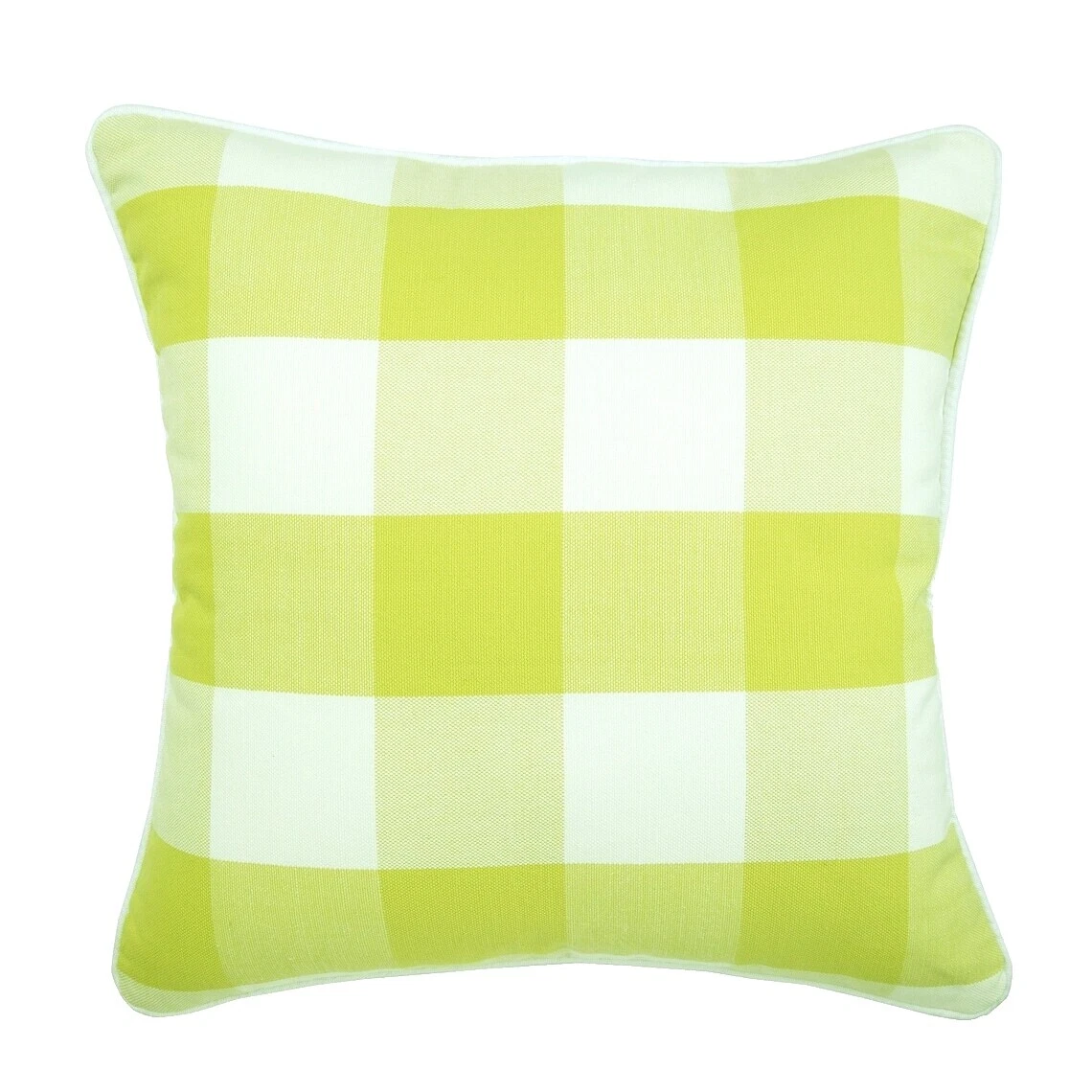 Plaid Dining Room Contemporary Home Décor Pillows