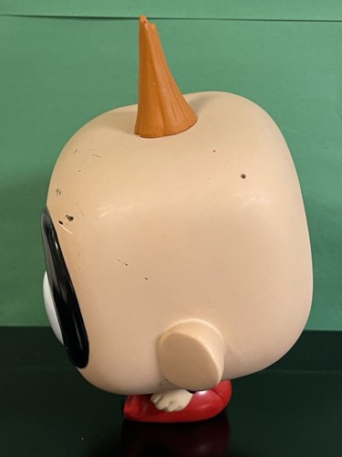 Funko POP! Incredibles 2 Jack-Jack Target Exclusive 10" #494 lose Pixar - Bild 6 von 9