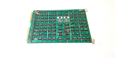 OKUMA BOARD E4809-032-396-B | eBay