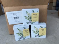 Sprig By Kohler 24PCK  Bath Bomb - SHIELD 5oz Made in USA (Rosemary + Tea Tree)
