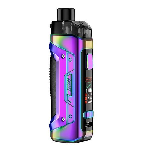 Geekvape Aegis Boost 2 Pro Kit E-Zigarette Starterset 100W 4,5ml E-Shisha Vape - Bild 15 von 16