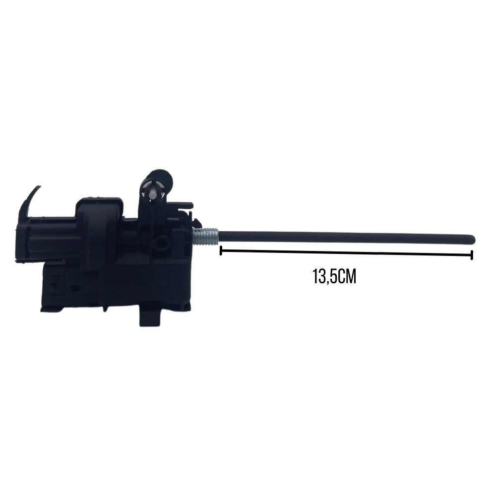 Moteur de trappe à carburant 13,5cm 788262843R pour verrouillage