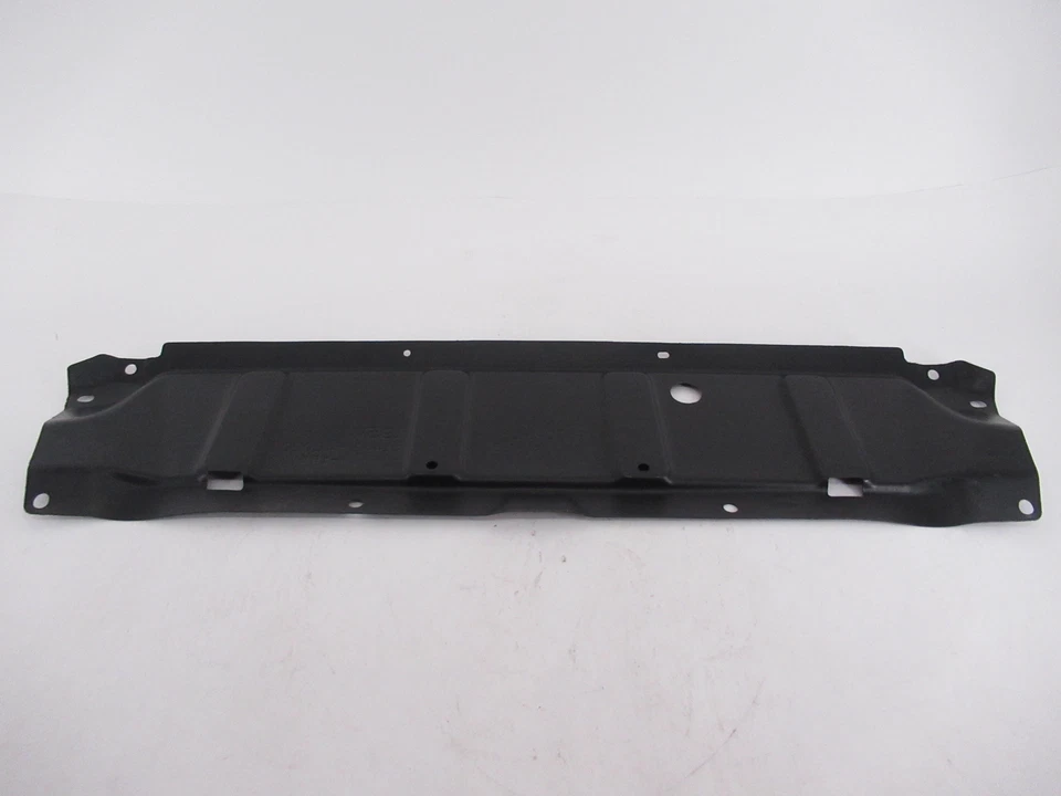 Cubierta protectora contra salpicaduras debajo de la carrocería Highlander 2001-07 original OEM Toyota 51441-48020 Foto 3 de 3